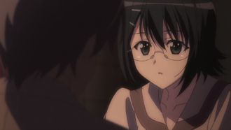 Episode 8 Nao kuraki sora