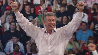 Episode 10 WrestleMania Rewind