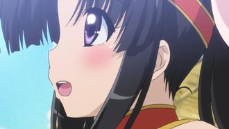 Episode 2 Demon Combination! Onihime is Here!