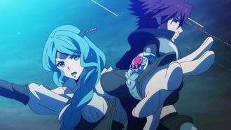 Episode 24 Guardians of Another World