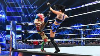 Episode 48 The Road to WWE TLC: Tables Ladders Chairs 2018 Begins