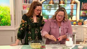 Episode 103 Wednesday, March 12, 2025