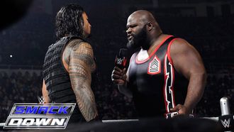 Episode 11 March 12, 2015 (Detroit, MI)
