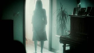 Episode 2 The Devil Inside