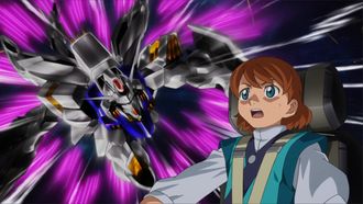 Episode 39 The Door to the New World