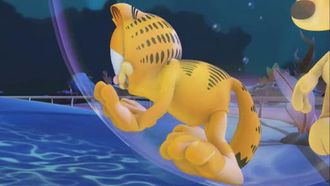 Episode 31 Fish to Fry