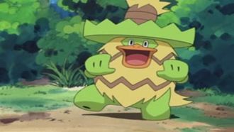 Episode 27 Go Go Ludicolo