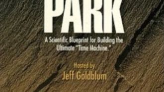 Episode 15 The Real Jurassic Park