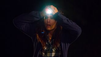 Episode 4 Up All Night