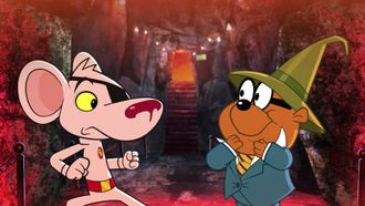 Episode 30 Queen of the Weevils