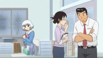 Episode 21 Bag Inspection