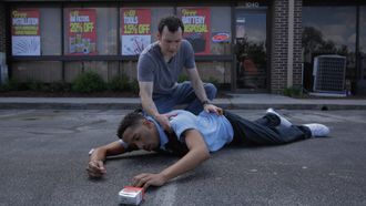 Episode 2 Written in Blood