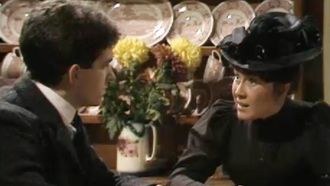 Episode 6 Bronwen Grieves