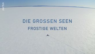 Episode 2 The Big Freeze