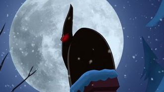 Episode 14 Scary Christmas
