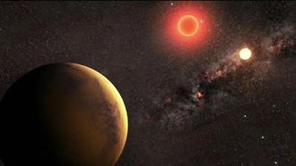 Episode 11 Secret History of the Solar System