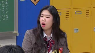 Episode 421 Issac Hong, So Soo-bin, EJel, Shin Hae-sol, Leejean, Kang Seong-hee, Chu Seung-yeob