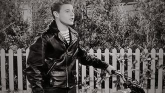 Episode 11 The Motorcycle