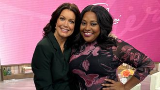 Episode 31 Bellamy Young, André Holland