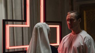 Episode 7 Seventh Episode