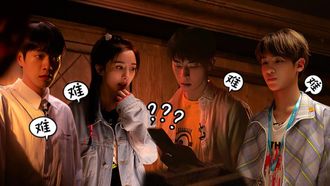 Episode 9 Horror Mansion (1)