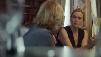 Episode 8 A Decision