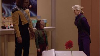 Episode 10 New Ground