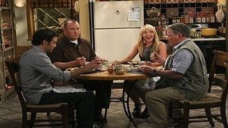 Episode 11 Family Dinner for Schmucks