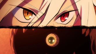 Episode 2 Shakugan
