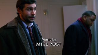 Episode 12 Illegitimate