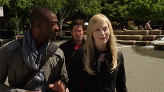 Episode 9 The Rundown Job