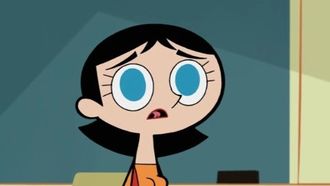 Episode 9 That's Not My Baby/Simian Says