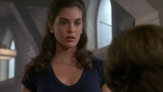 Episode 3 Star-Crossed - June 15, 1972