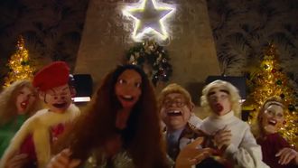Episode 10 Christmas Special