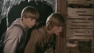 Episode 9 Buried Treasure