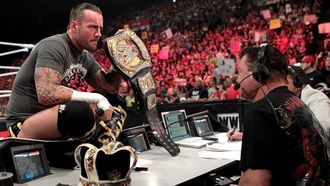 Episode 31 Raw 1001