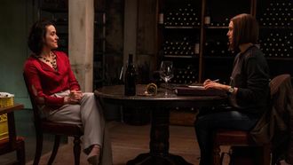 Episode 10 Answers