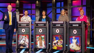 Episode 14 Australian zoos, Salt-N-Pepa, BoJack Horseman & Anna Pavlova
