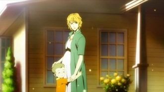 Episode 16 In My Time of Dying