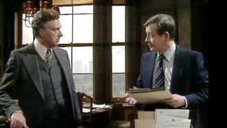 Episode 5 The Writing on the Wall