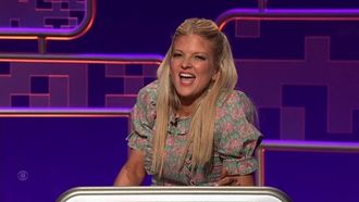 Episode 35 4/1/24 (Jourdain Fisher, Arden Myrin, Zach Zimmerman)