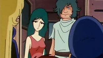 Episode 74 1,765,000,000 Man Planet