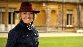 Episode 1 Highclere Castle
