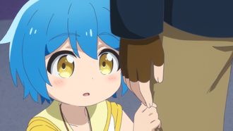 Episode 10 I Hope We Can Make Friends...