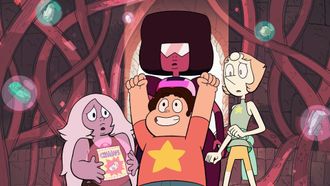 Episode 14 Monster Reunion