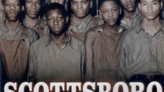 Episode 13 Scottsboro: An American Tragedy