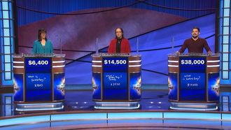 Episode 174 2021 Tournament of Champions Final Game 1