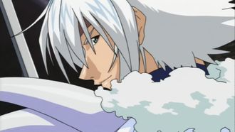 Episode 22 Phantom