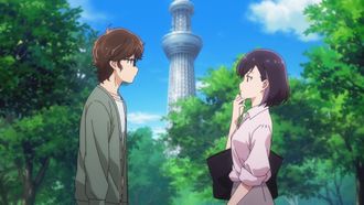 Episode 1 Why Don't We Get Married?