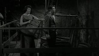 Episode 27 Death and the Joyful Woman